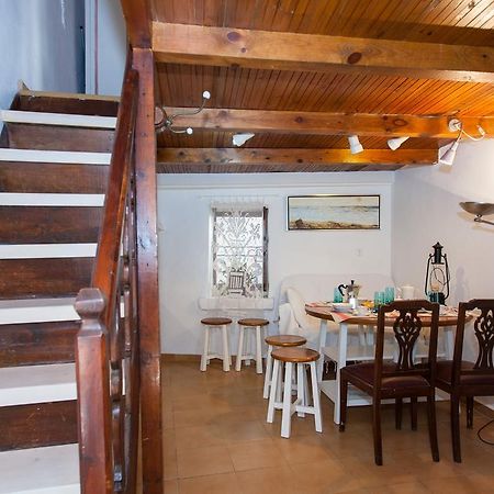 Nikita Traditional House Villa Chania  Værelse billede