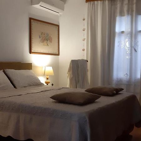 Nikita Traditional House Villa Chania  Eksteriør billede