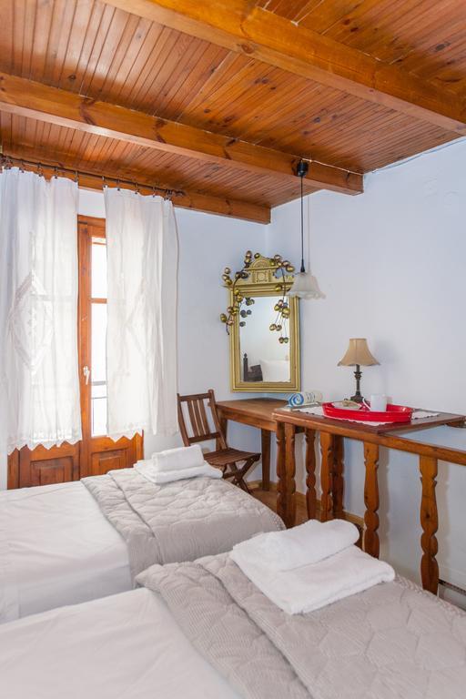Nikita Traditional House Villa Chania  Eksteriør billede