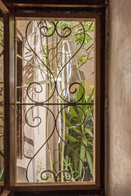 Nikita Traditional House Villa Chania  Værelse billede