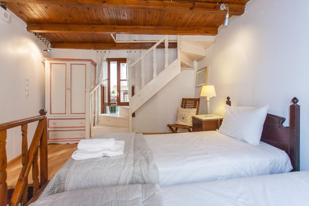 Nikita Traditional House Villa Chania  Værelse billede