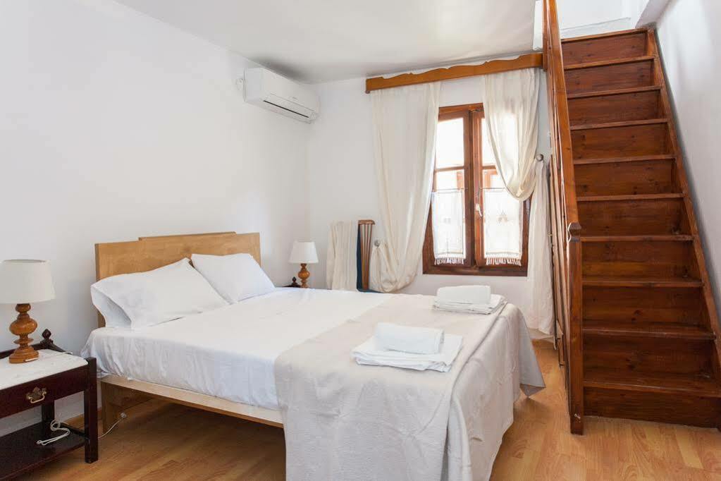 Nikita Traditional House Villa Chania  Eksteriør billede