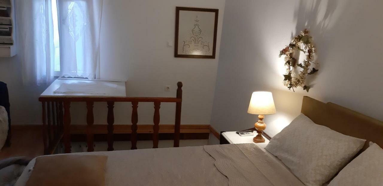 Nikita Traditional House Villa Chania  Eksteriør billede