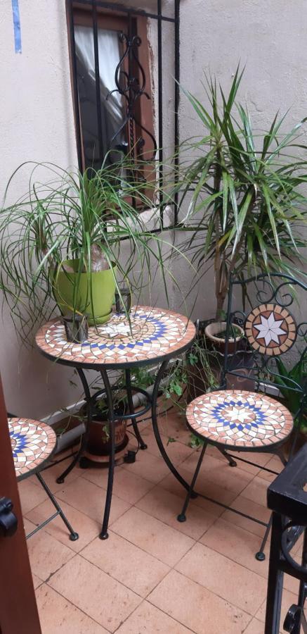 Nikita Traditional House Villa Chania  Eksteriør billede