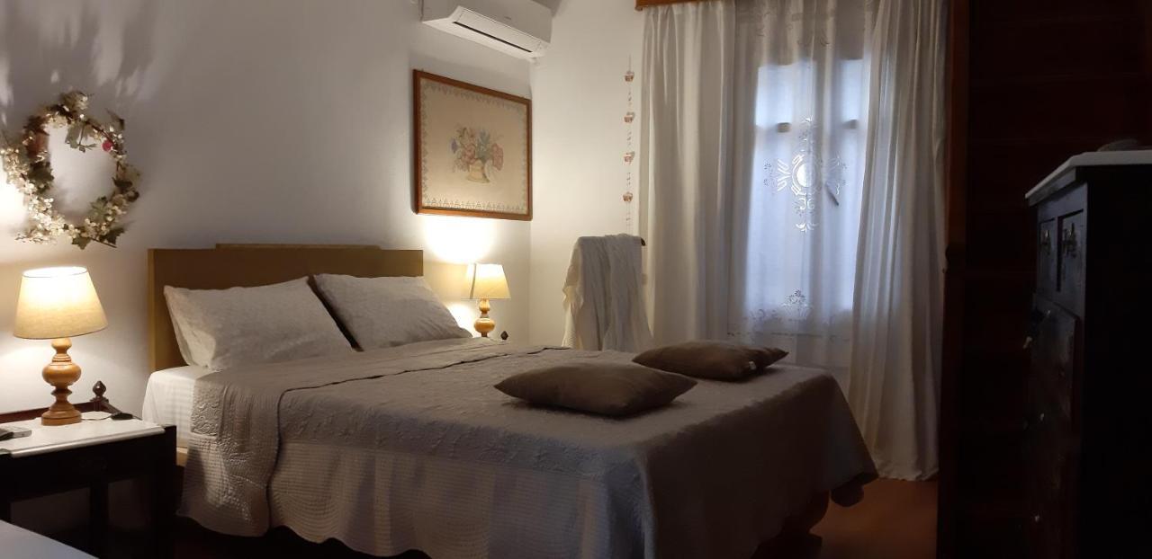 Nikita Traditional House Villa Chania  Eksteriør billede